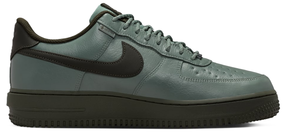 Giày Nike Air Force 1 GTX Vibram 'Clay Green' HV5953-300HV5953-300