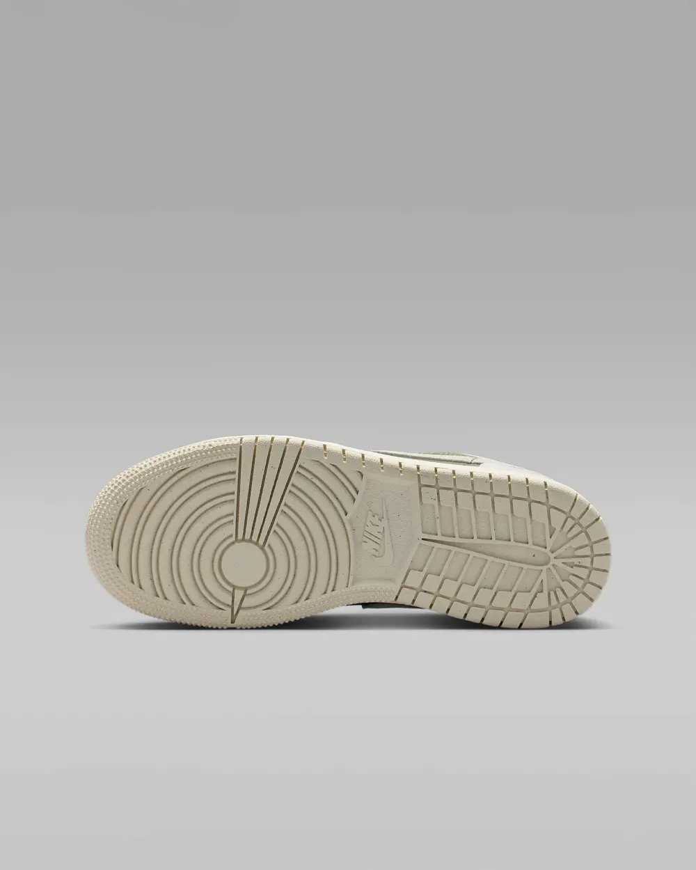 Giày Nike Jordan 1 Low SE 'Medium Olive Sail' HV4396-201 - Ảnh 7