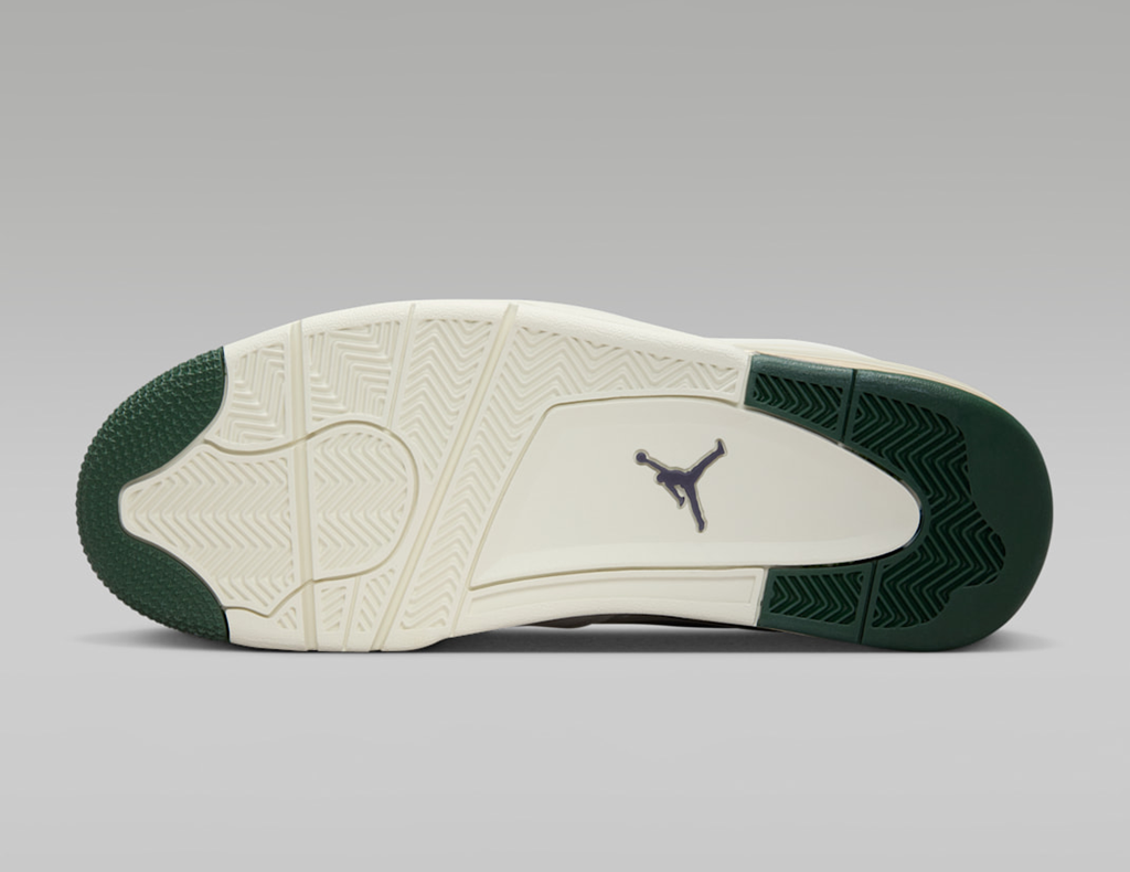 Alternative view of Giày Nike Jordan 4 RM 'Light Cream' FQ7939-105