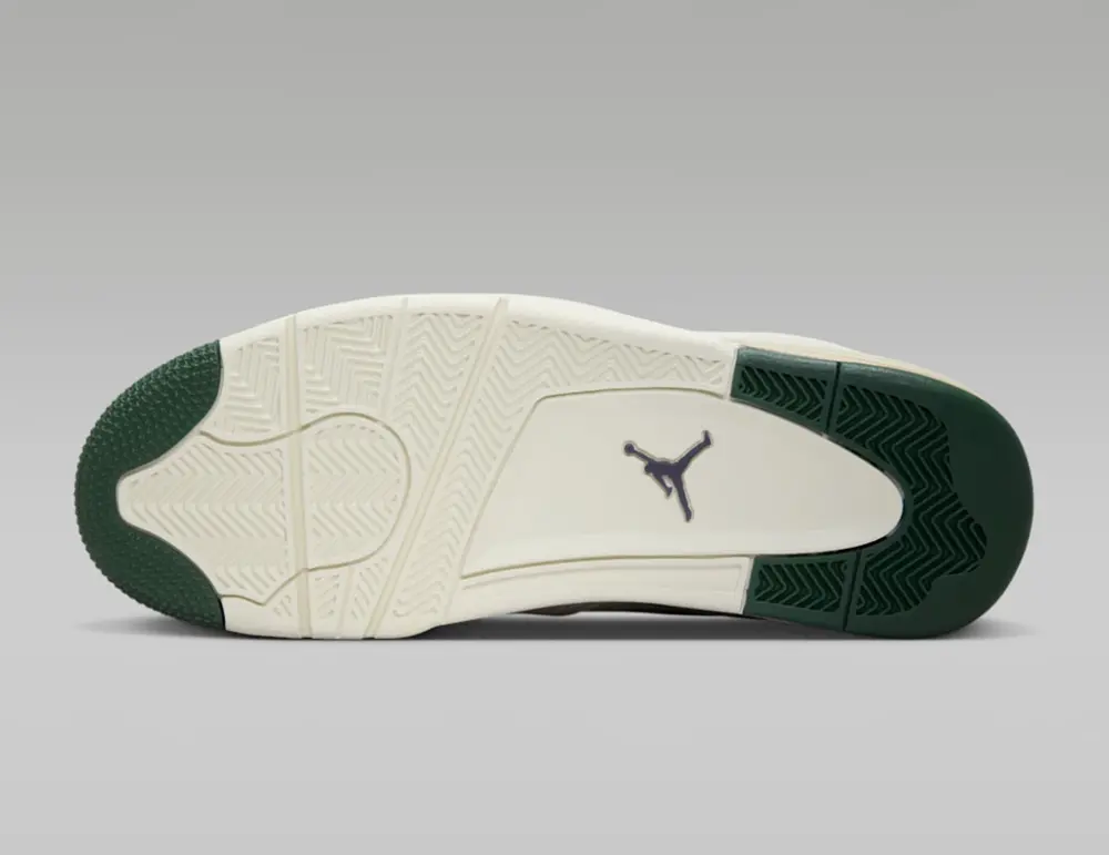 Alternative view of Giày Nike Jordan 4 RM 'Light Cream' FQ7939-105