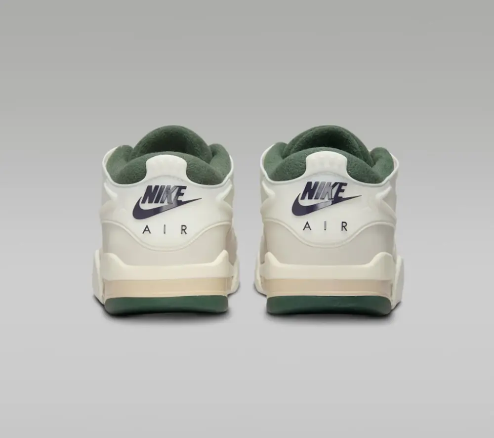 Giày Nike Jordan 4 RM 'Light Cream' FQ7939-105 - Ảnh 5