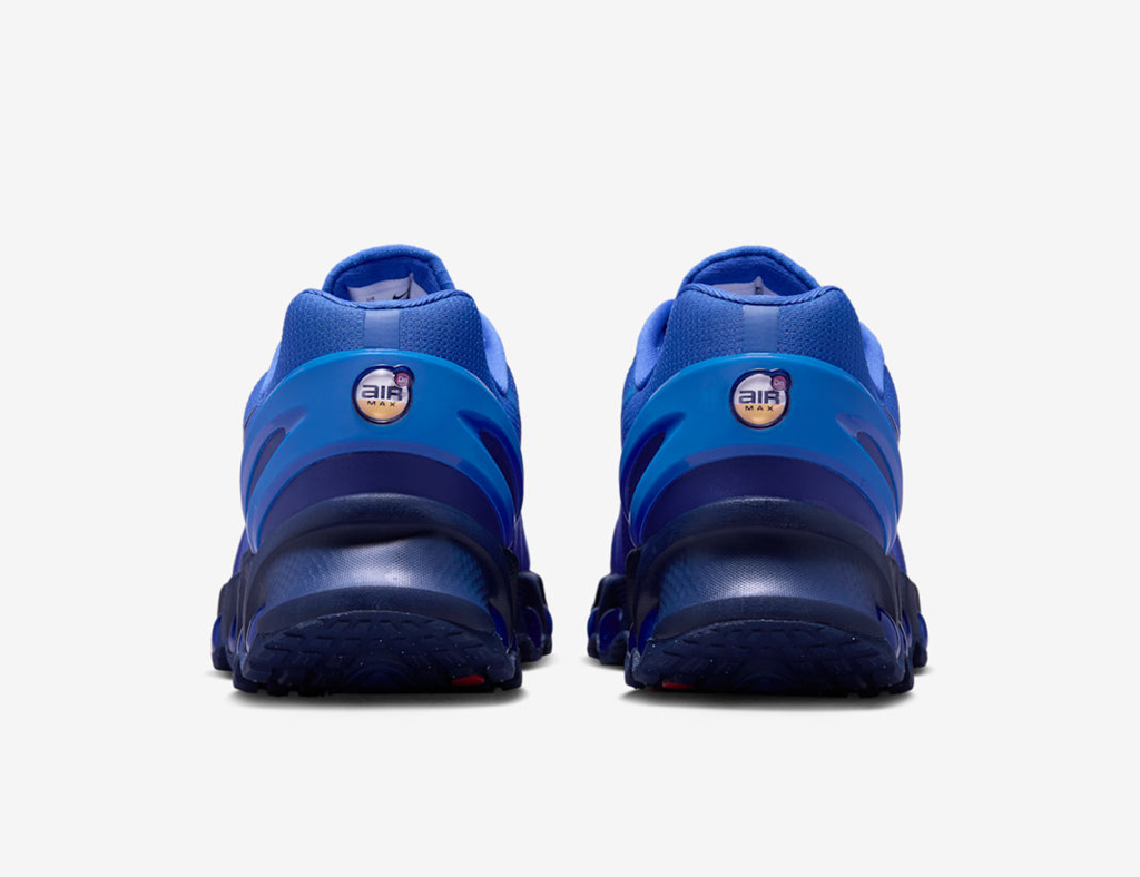 Giày Nike Air Max Dn8 'Racer Blue' IH4119-400 - Ảnh 4