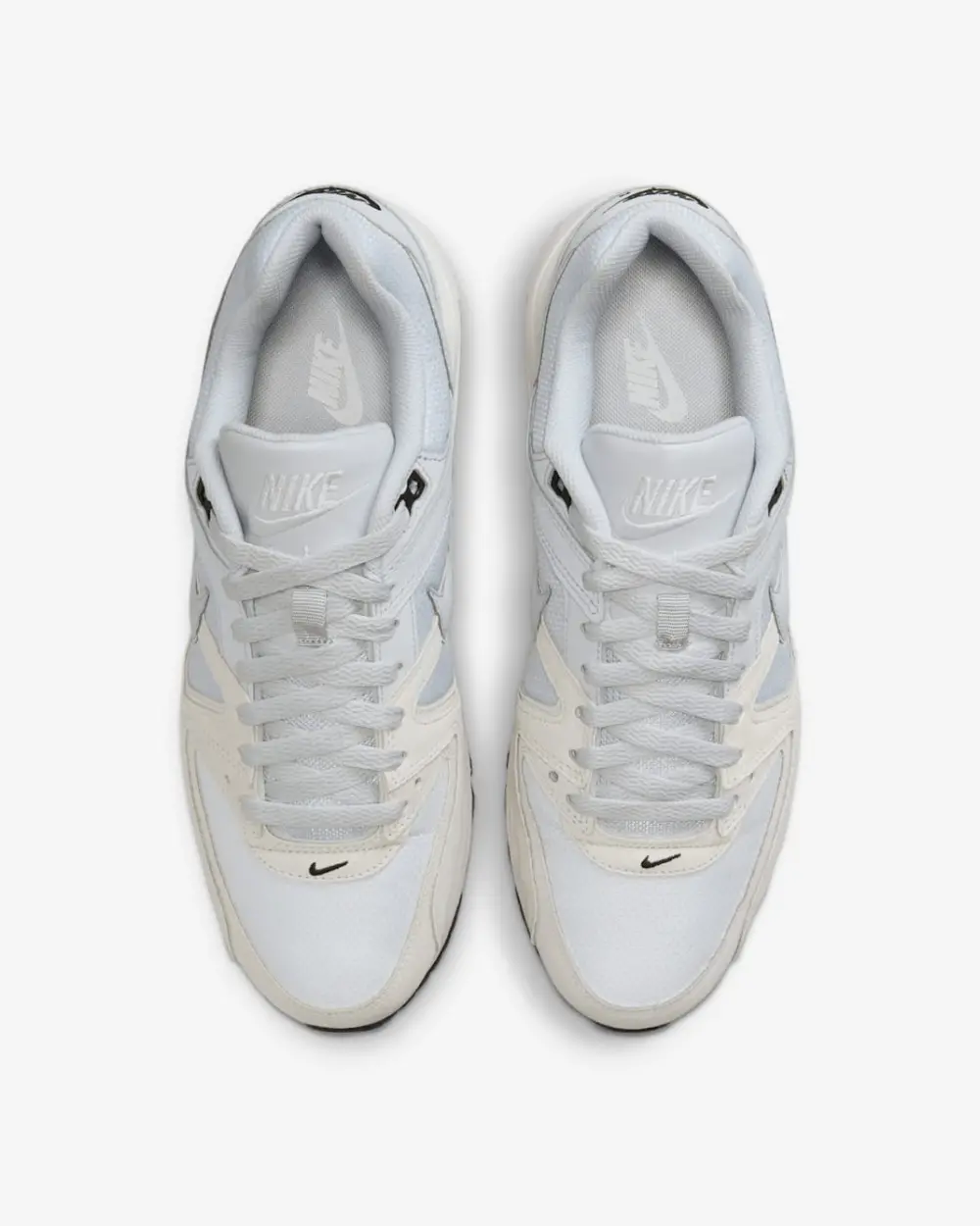 Giày Nike Air Max Command 'Summit White' 629993-102 - Ảnh 4