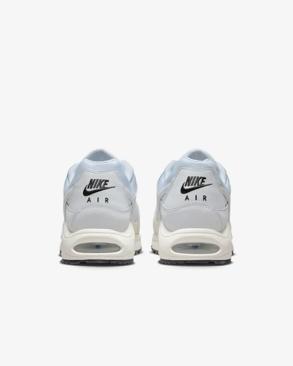 Alternative view of Giày Nike Air Max Command 'Summit White' 629993-102