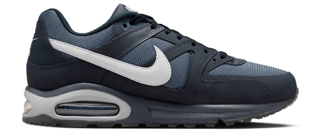 Giày Nike Air Max Command 'Dark Obsidian' 629993-400