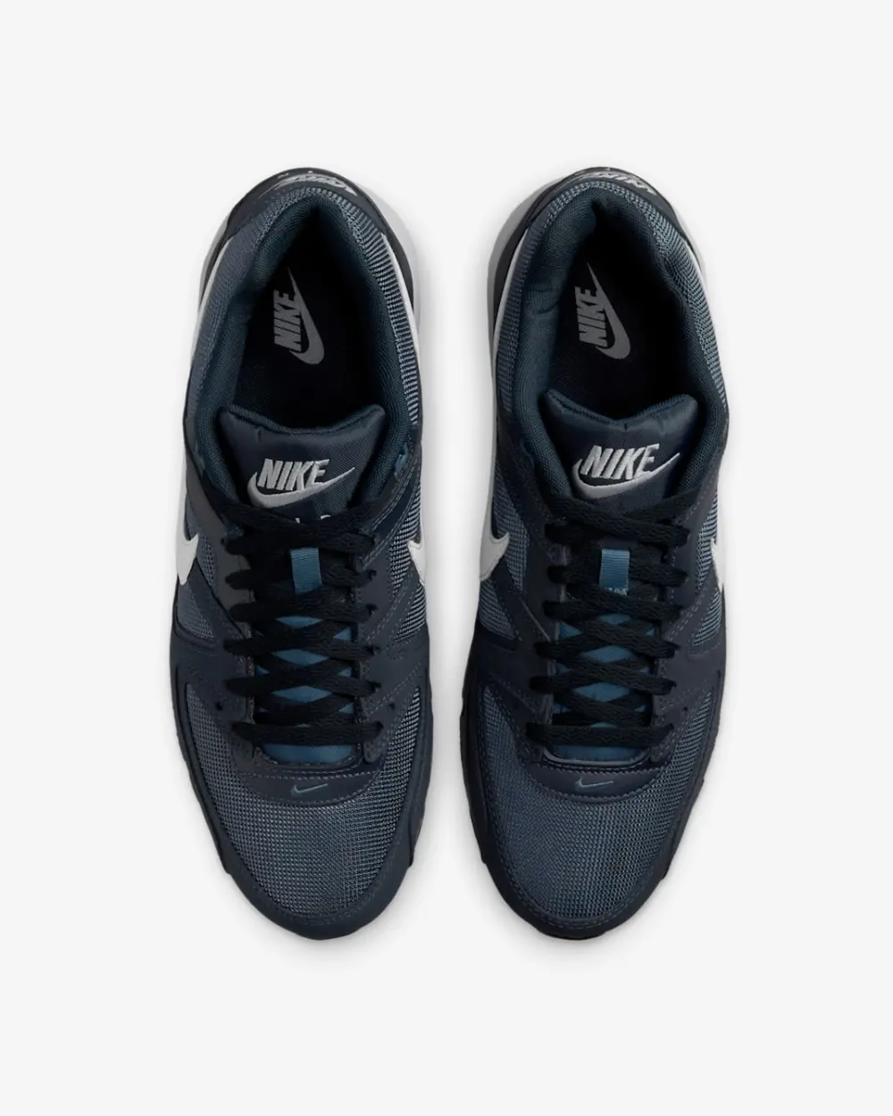 Giày Nike Air Max Command 'Dark Obsidian' 629993-400 - Ảnh 4