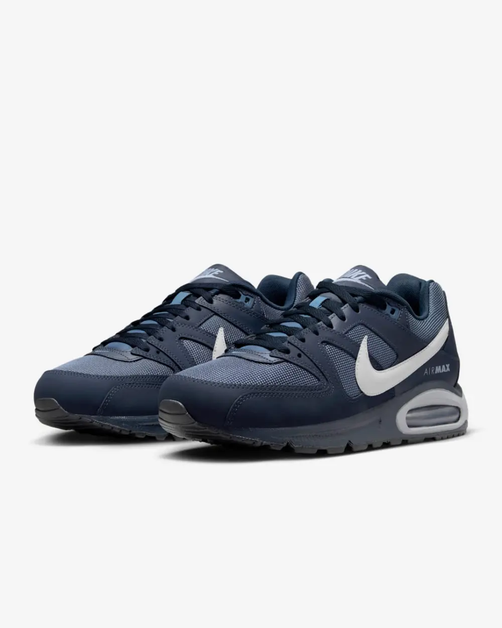 Giày Nike Air Max Command 'Dark Obsidian' 629993-400 - Ảnh 3