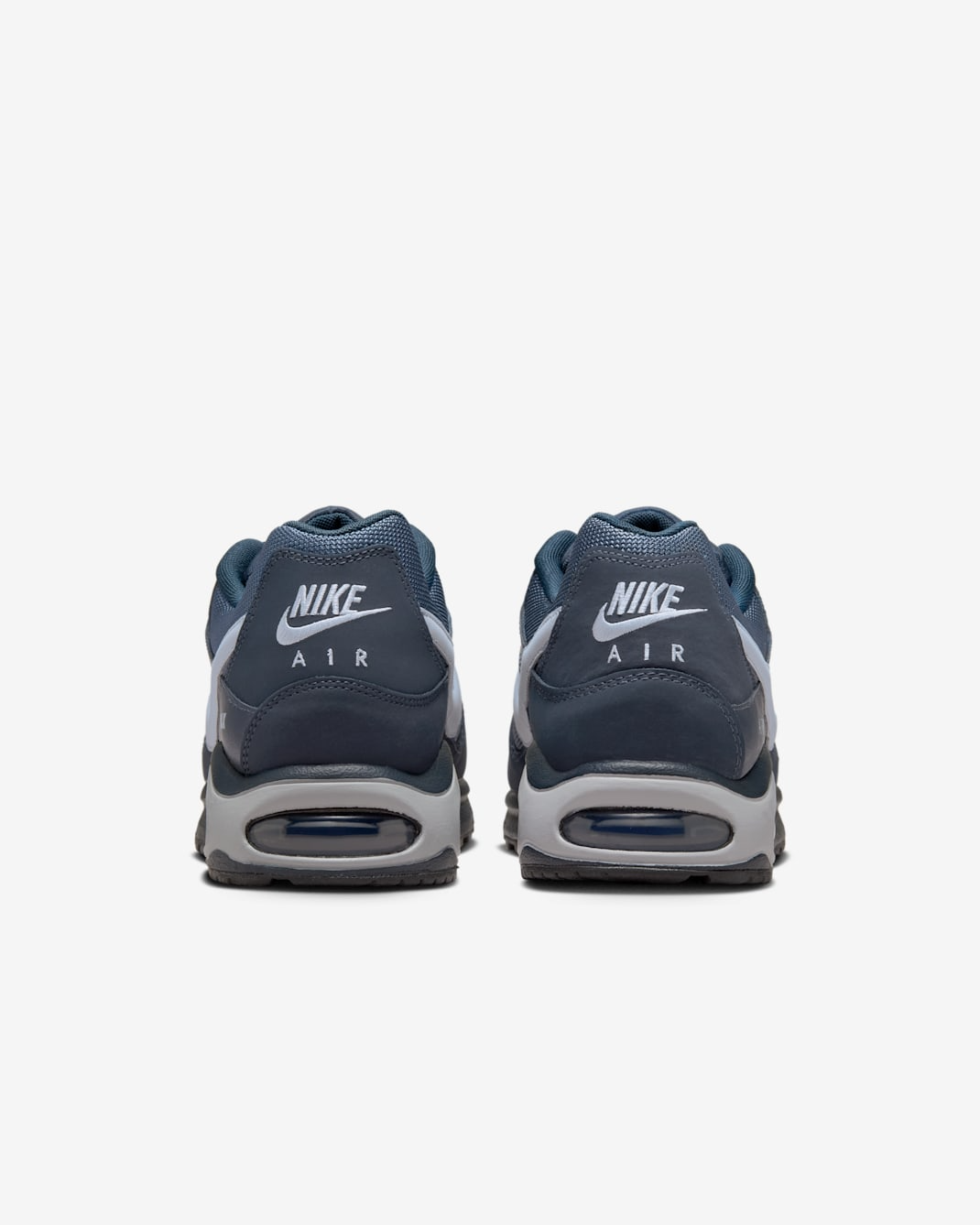 Alternative view of Giày Nike Air Max Command 'Dark Obsidian' 629993-400