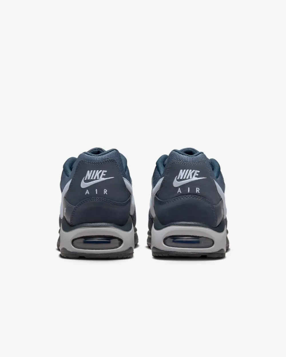 Alternative view of Giày Nike Air Max Command 'Dark Obsidian' 629993-400