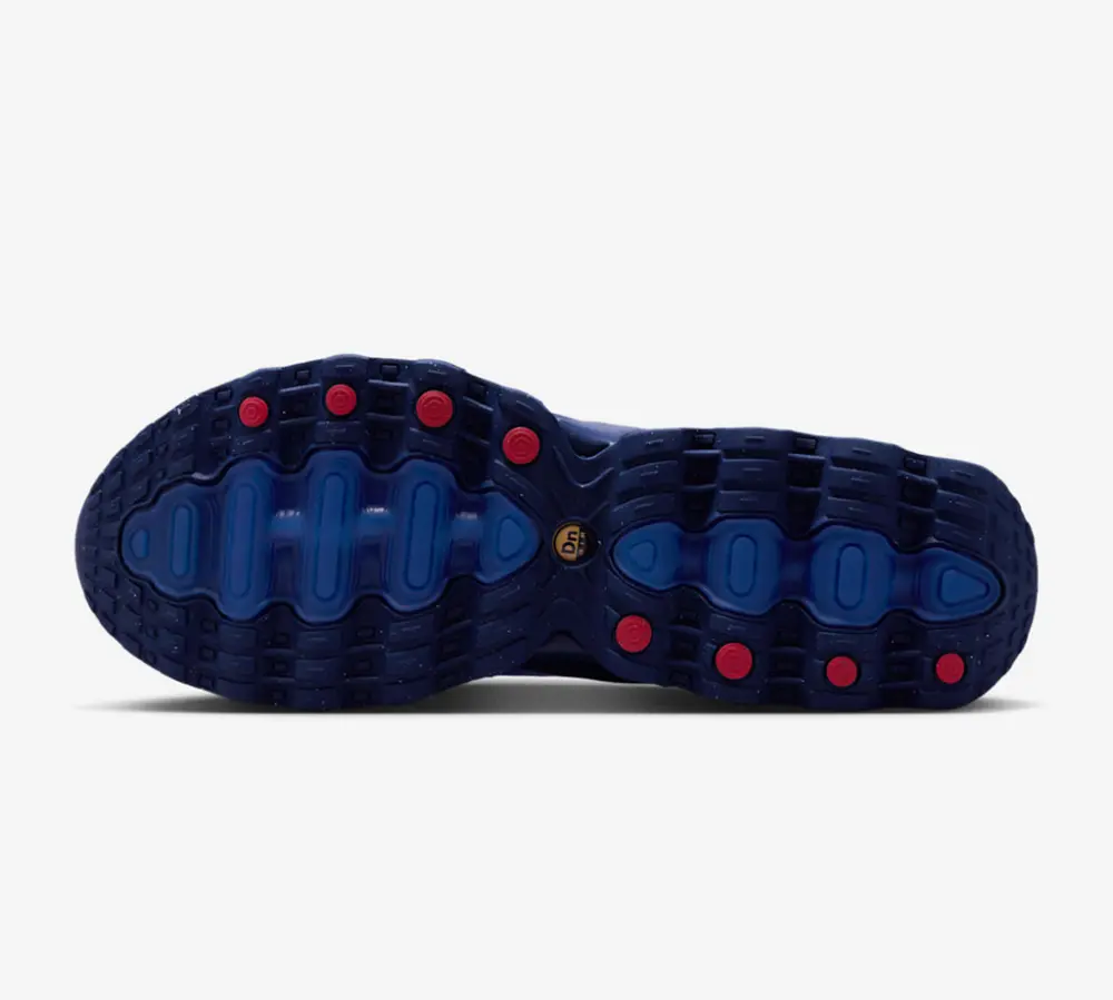 Alternative view of Giày Nike Air Max Dn8 'Racer Blue' IH4119-400