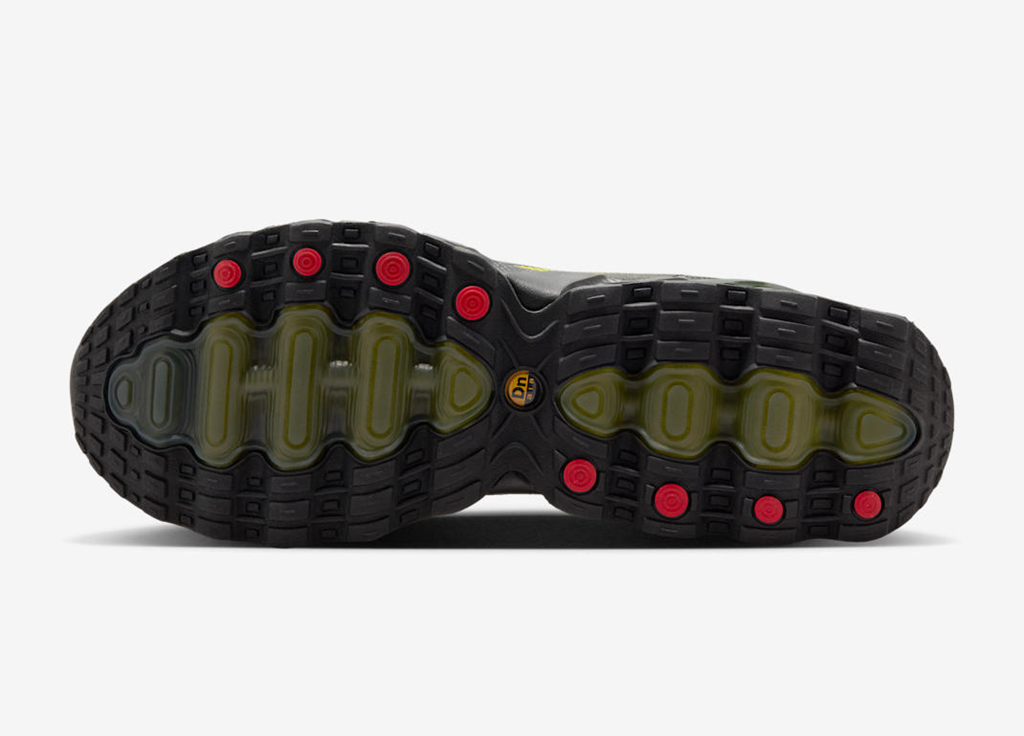 Alternative view of Giày Nike Air Max Dn8 ' Sequoia' IH4119-300