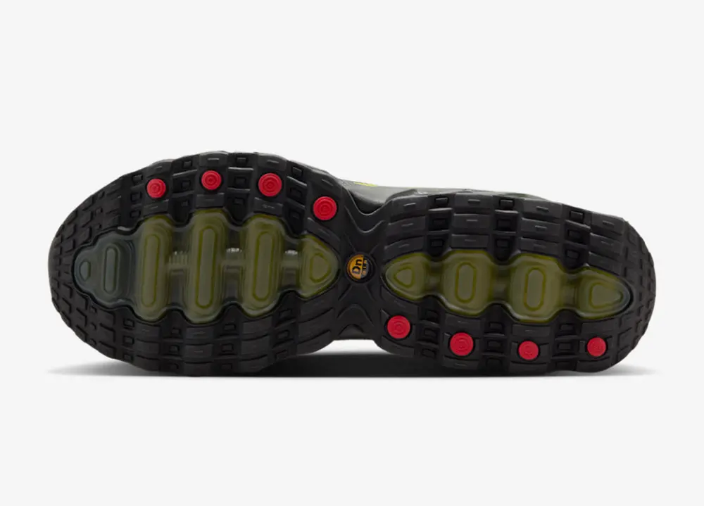 Alternative view of Giày Nike Air Max Dn8 ' Sequoia' IH4119-300