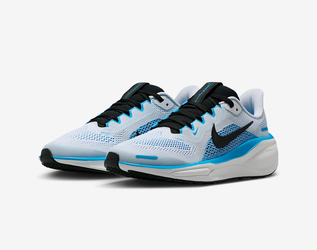 Alternative view of Giày Nike Air Zoom Pegasus 41 'White' FN5041-109