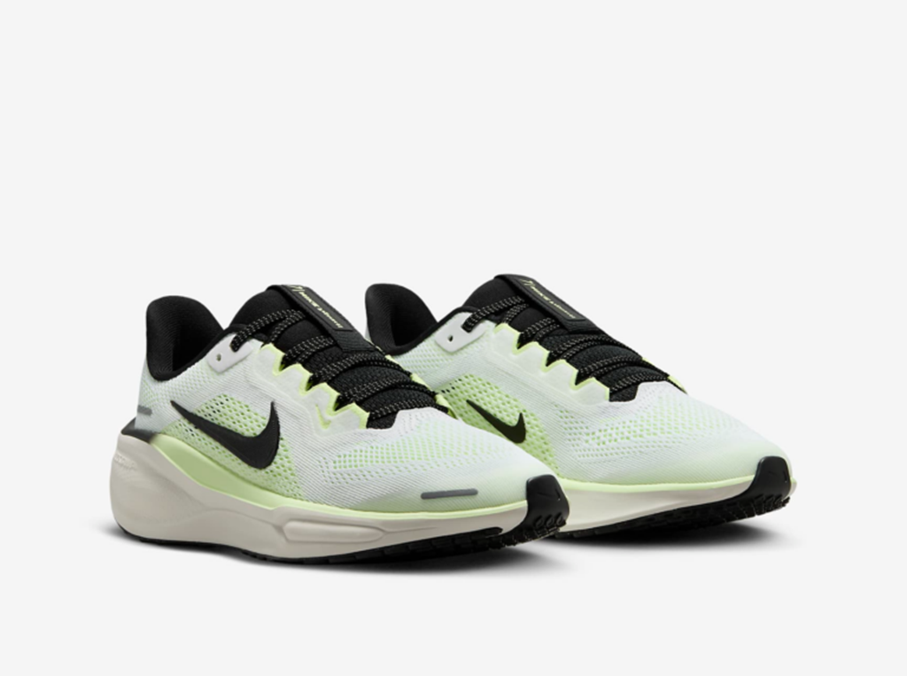 Giày Nike Air Zoom Pegasus 41 ‘White Barely’ FN5041-102 - Ảnh 4