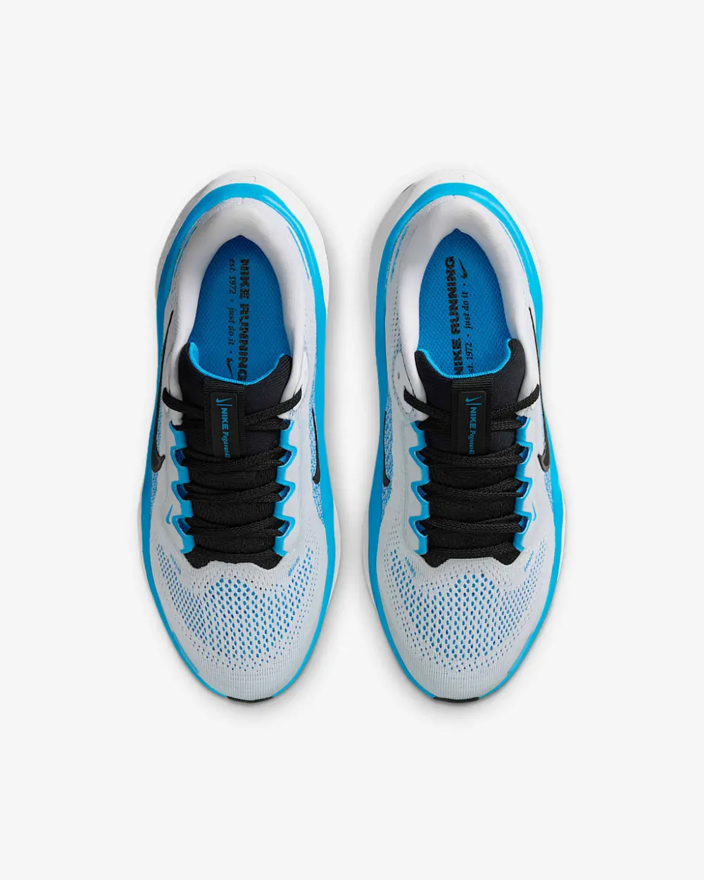Giày Nike Air Zoom Pegasus 41 'White' FN5041-109 - Ảnh 4