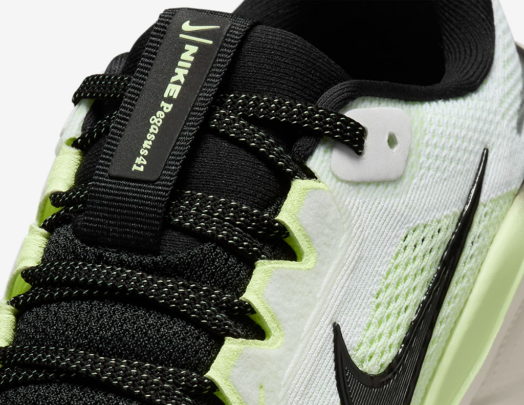 Giày Nike Air Zoom Pegasus 41 ‘White Barely’ FN5041-102 - Ảnh 3