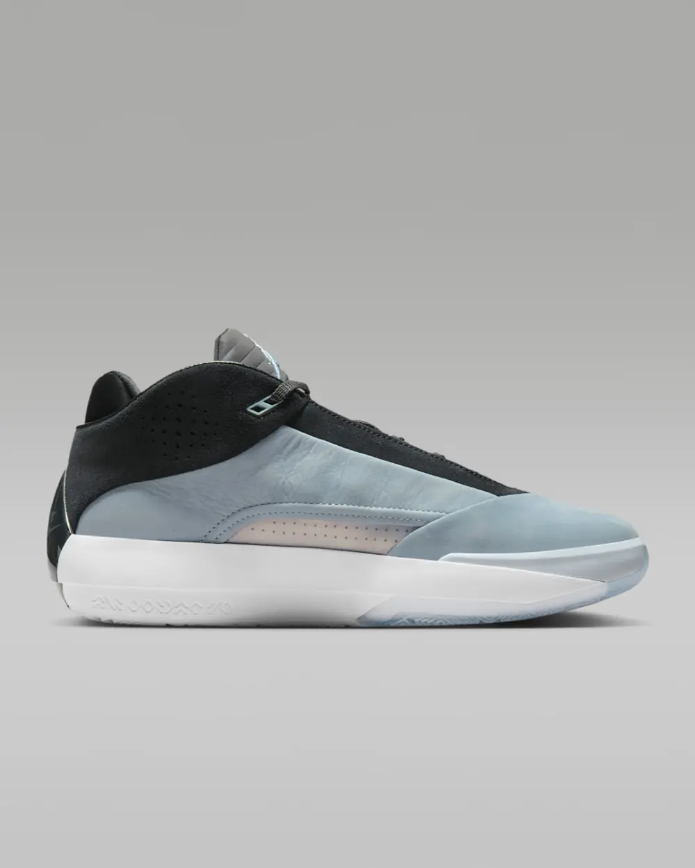Alternative view of Giày Nike Jordan 40 ‘Blue Suede’ HM9932-400