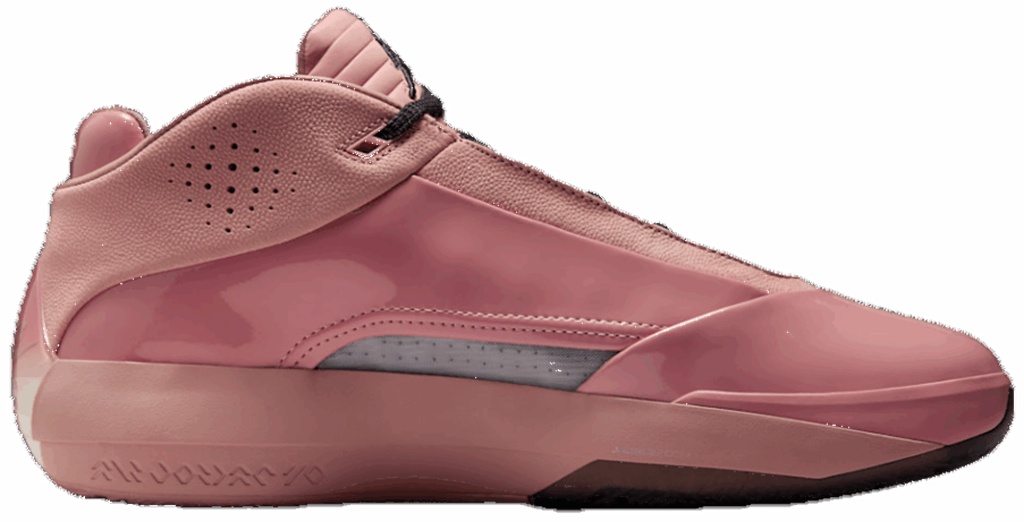 Giày Nike Jordan 40 ‘Dusty Rose’ HM9932-600