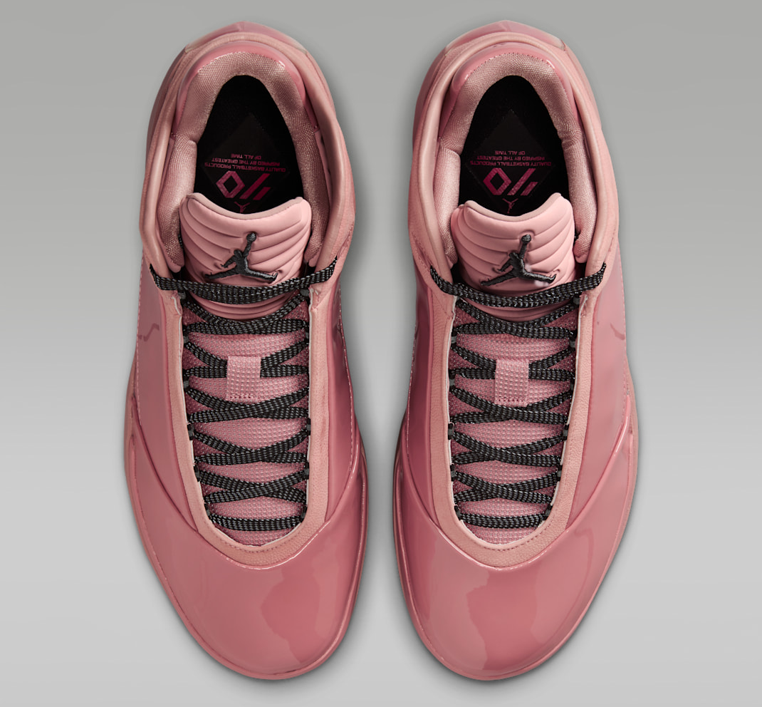 Alternative view of Giày Nike Jordan 40 ‘Dusty Rose’ HM9932-600