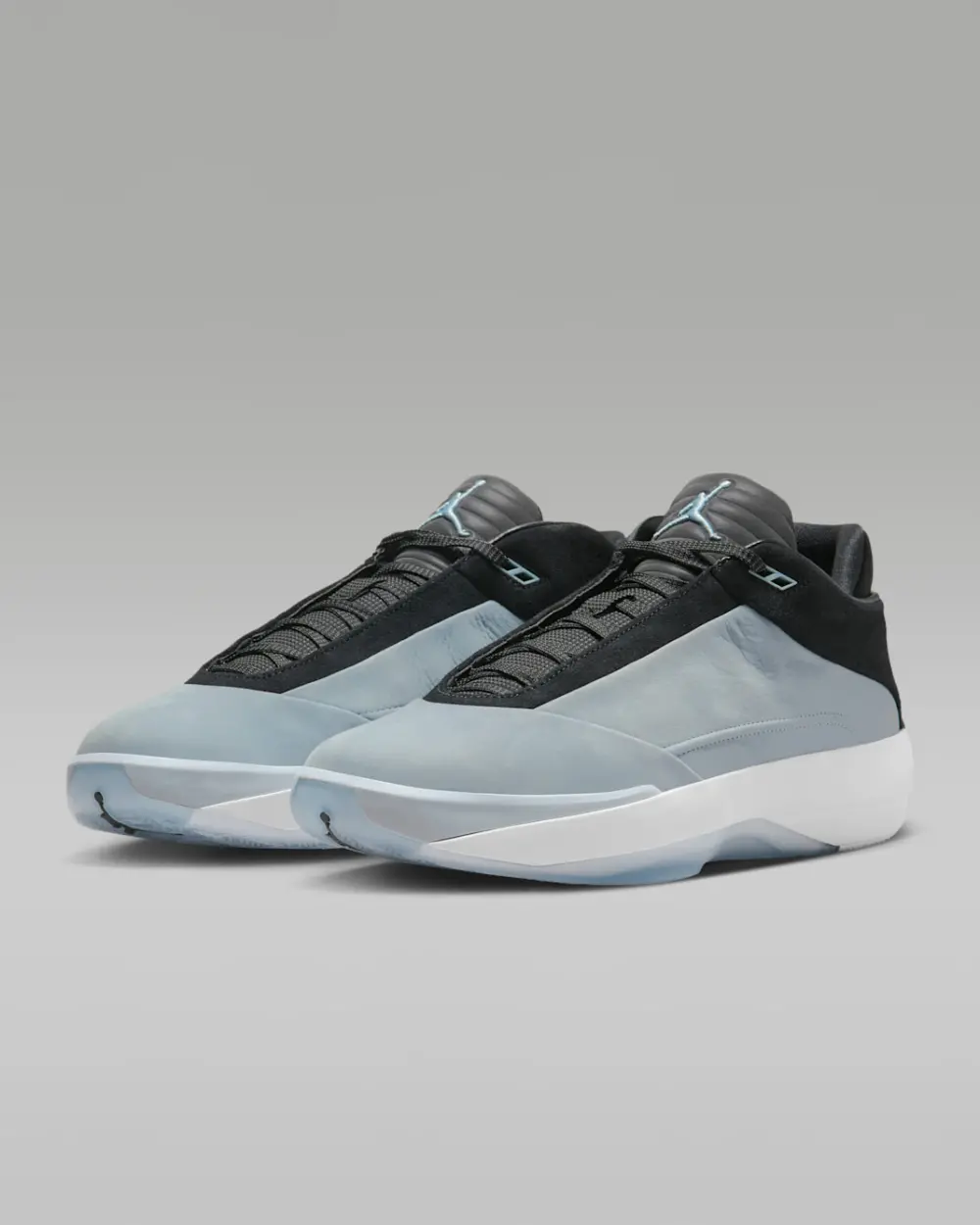 Giày Nike Jordan 40 ‘Blue Suede’ HM9932-400 - Ảnh 4