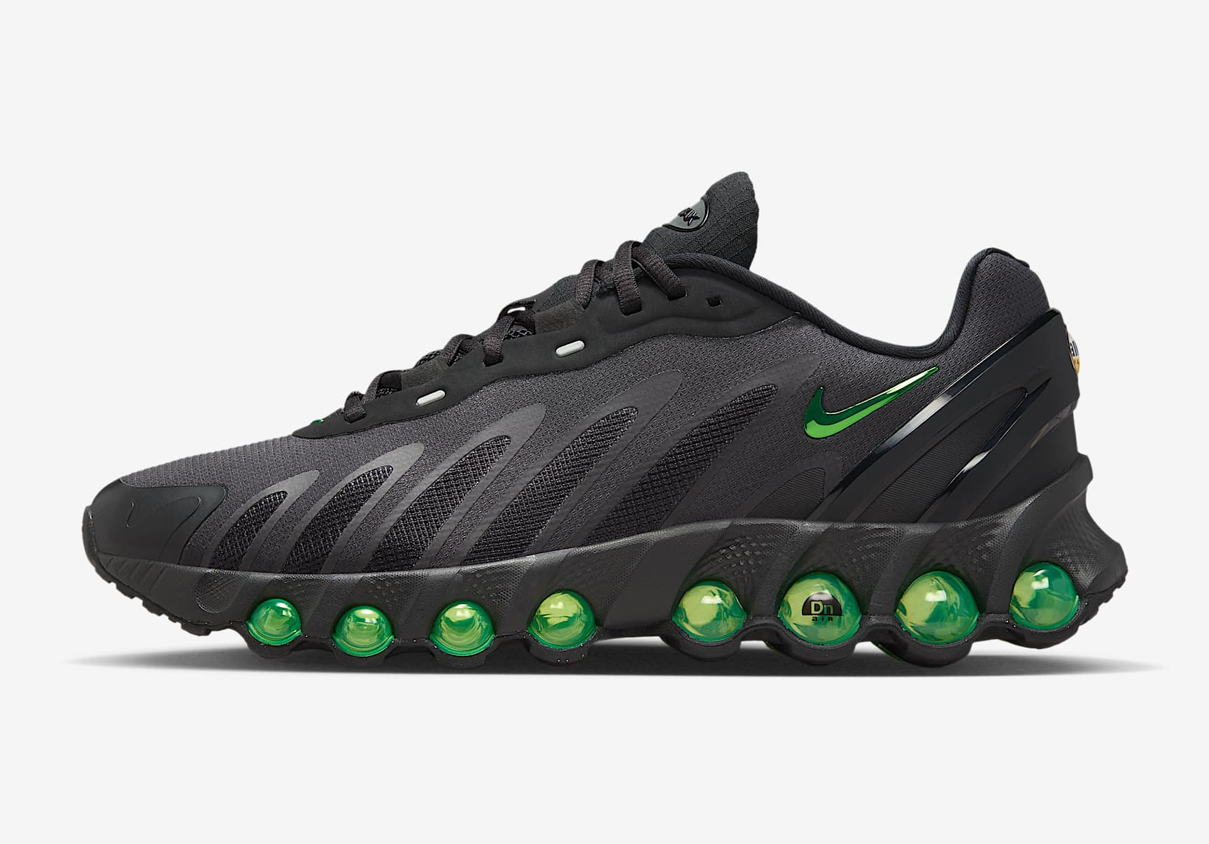 Giày Nike Air Max Dn8 ‘Black Green’ IH4119-001 - Ảnh 5