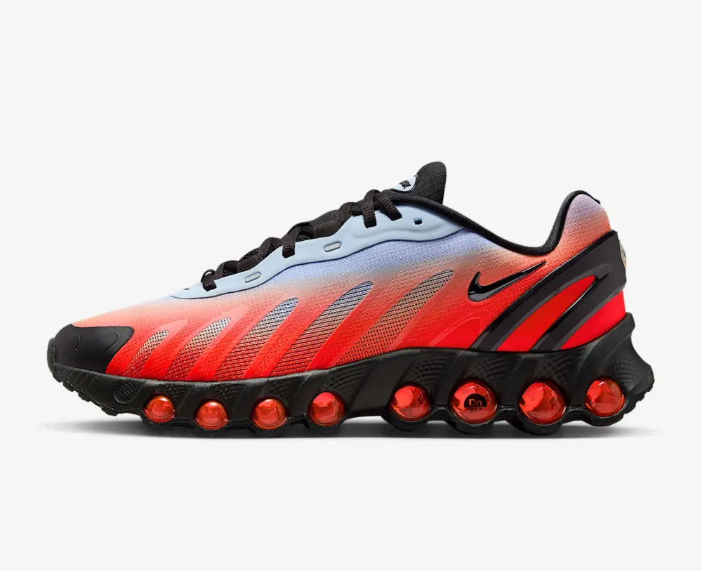 Giày Nike Air Max Dn8 ‘Royal Tint Bright Crimson’ IH4119-401 - Ảnh 5