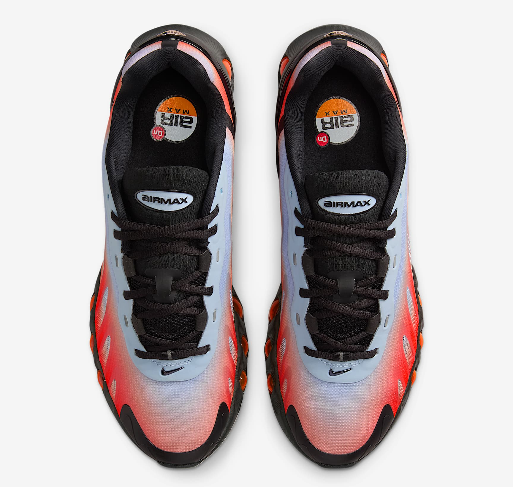 Alternative view of Giày Nike Air Max Dn8 ‘Royal Tint Bright Crimson’ IH4119-401