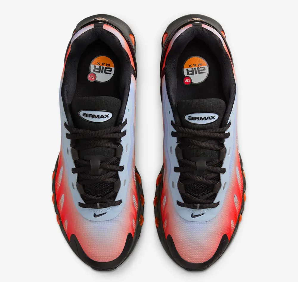 Giày Nike Air Max Dn8 ‘Royal Tint Bright Crimson’ IH4119-401 - Ảnh 2