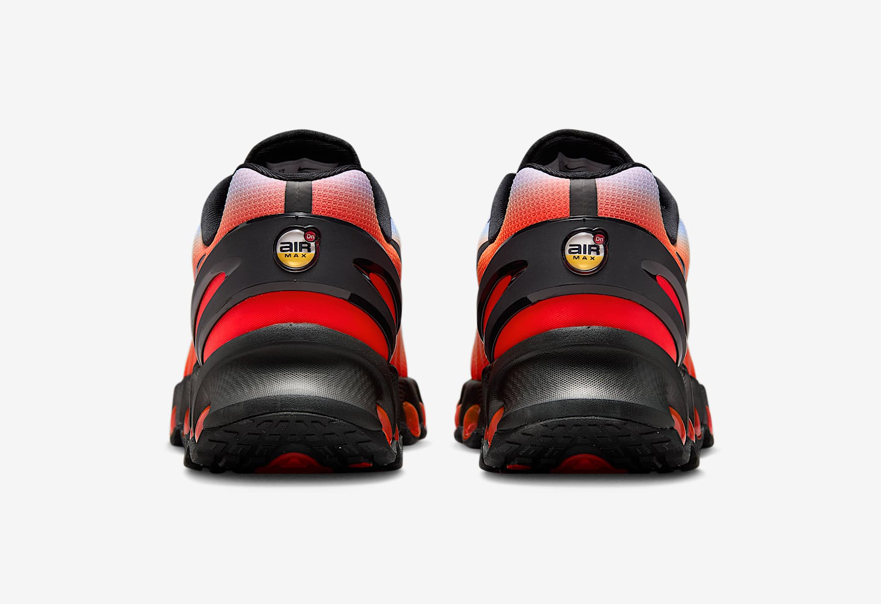 Giày Nike Air Max Dn8 ‘Royal Tint Bright Crimson’ IH4119-401 - Ảnh 4