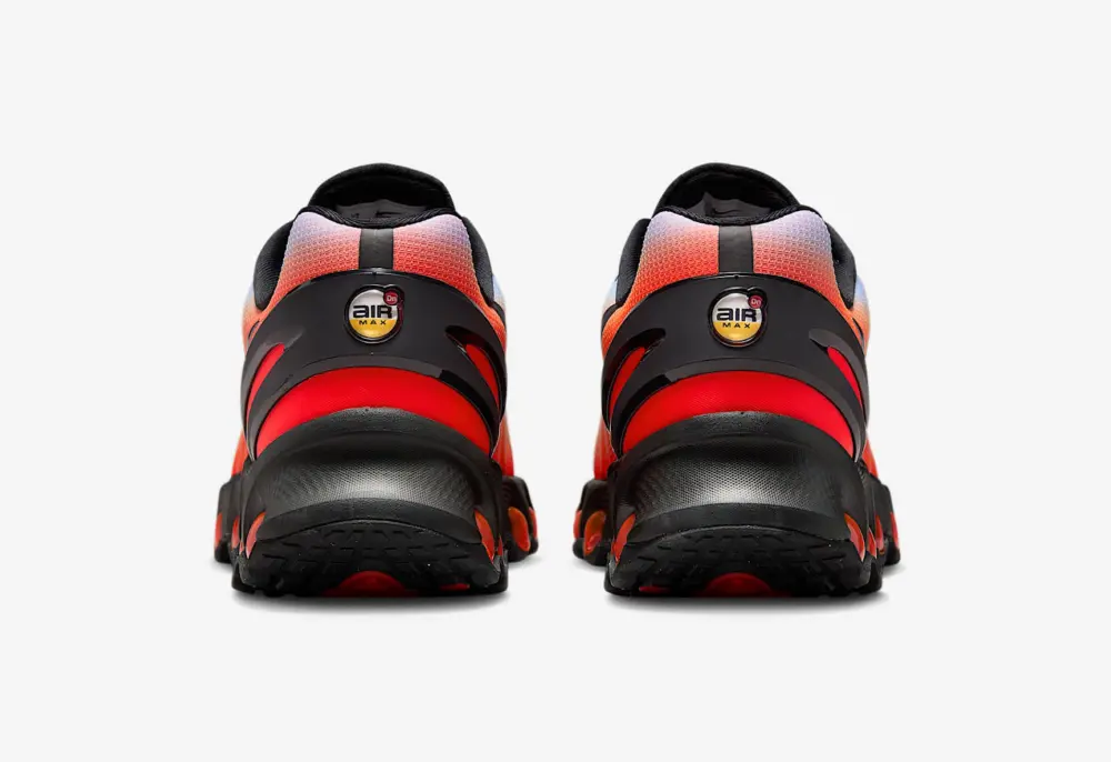 Giày Nike Air Max Dn8 ‘Royal Tint Bright Crimson’ IH4119-401 - Ảnh 4