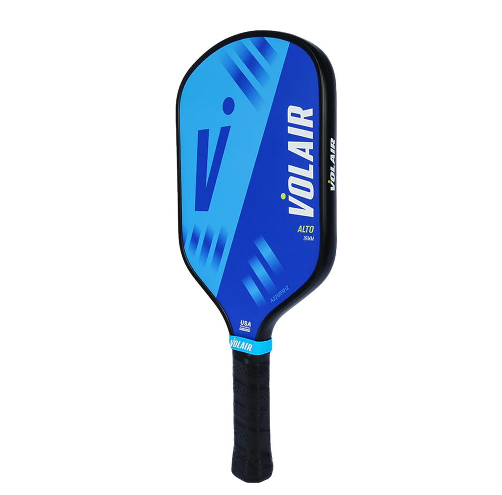 Vợt Pickleball Volair Alto ‘Blue’ - Ảnh 4
