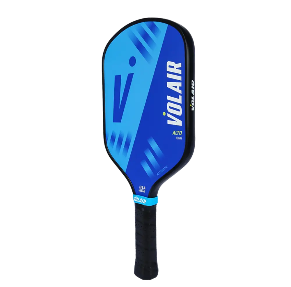 Vợt Pickleball Volair Alto ‘Blue’ - Ảnh 4