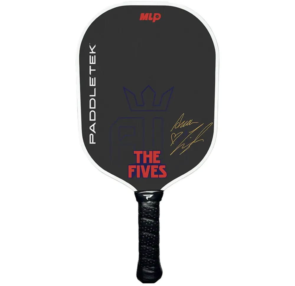 Vợt Pickleball Paddletek Bantam ALW-C 14.3 14.3mm ‘New Jersey’