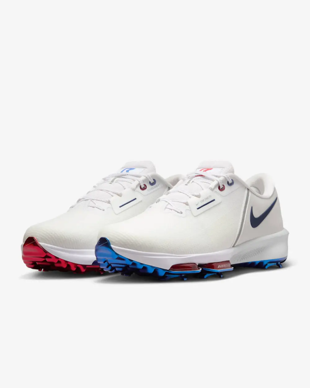Giày Nike Infinity Tour 2 'Brooks Koepka' 'White' IB7568-100 - Ảnh 3
