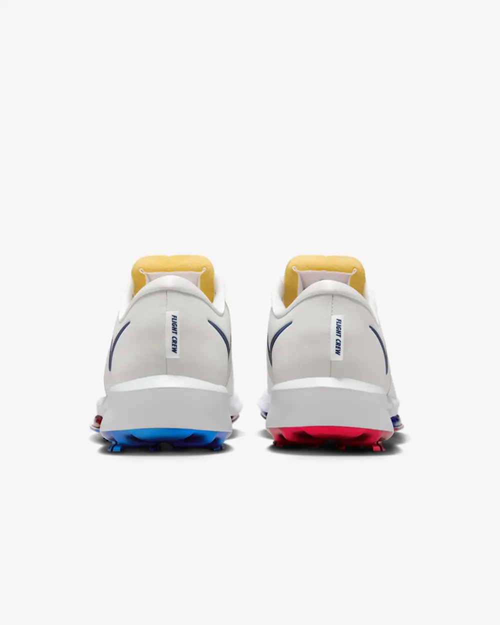 Giày Nike Infinity Tour 2 'Brooks Koepka' 'White' IB7568-100 - Ảnh 4