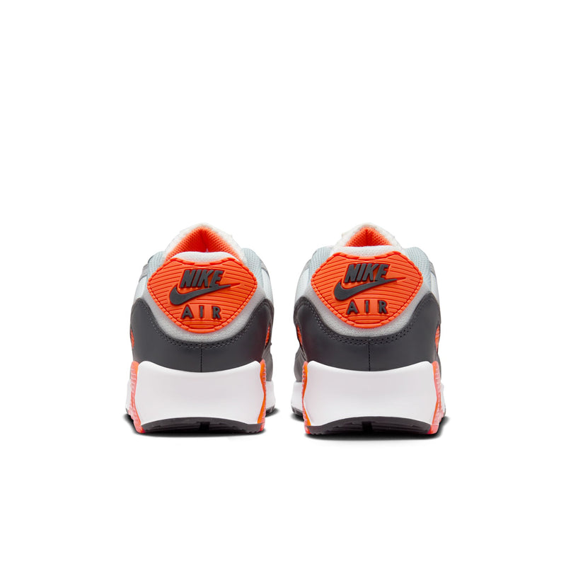 Giày Nike Air Max 90 ‘Safety Orange’ DM0029-108 - Ảnh 7