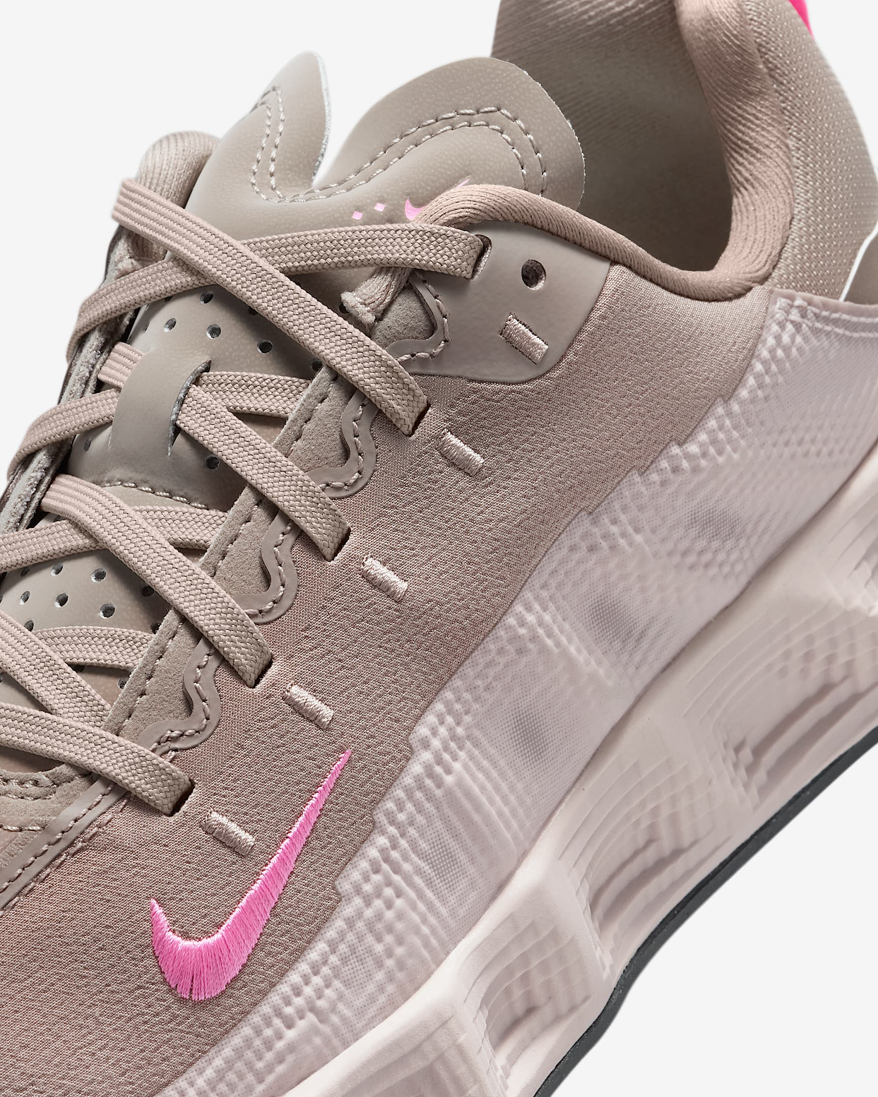 Alternative view of Giày Nike Ava Rover 'Malt Pink' HF6331-201