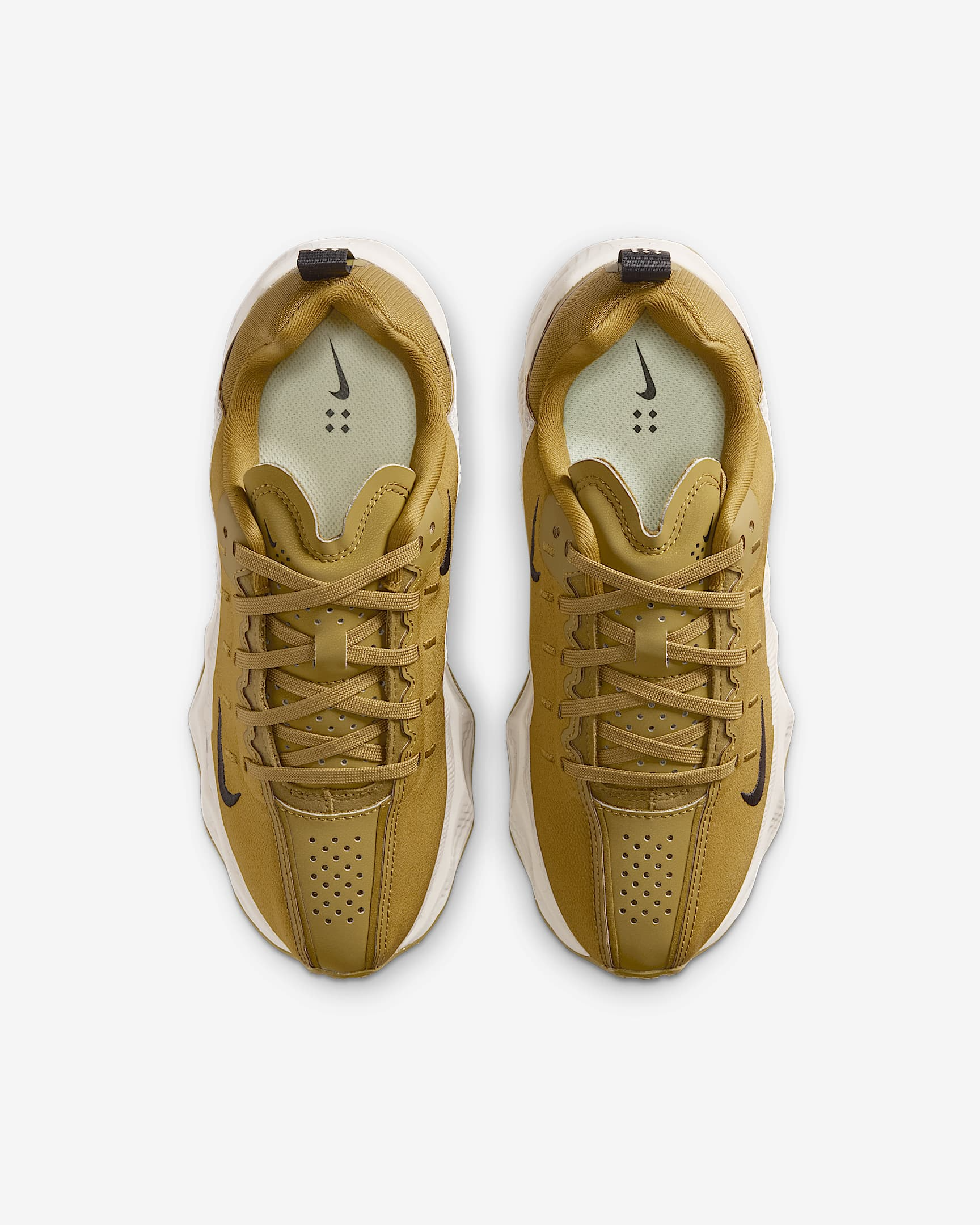 Giày Nike Ava Rover 'Celestial Gold' HF6331-300 - Ảnh 6