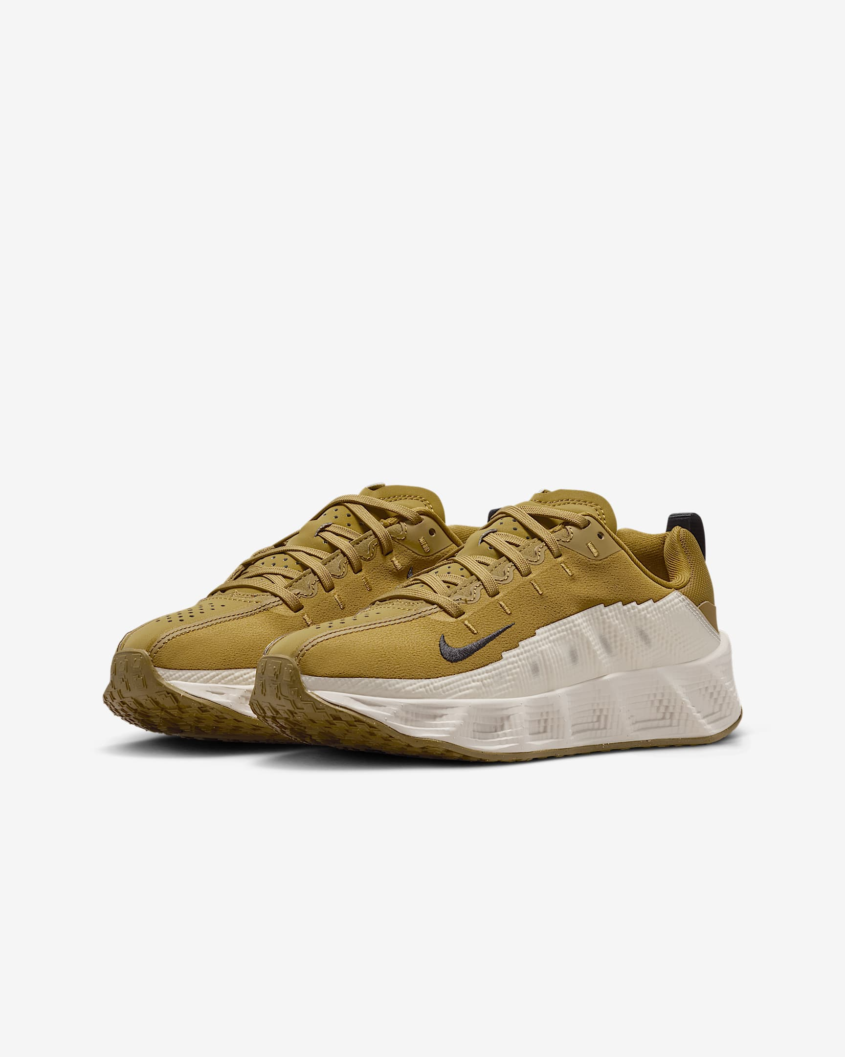 Giày Nike Ava Rover 'Celestial Gold' HF6331-300 - Ảnh 5