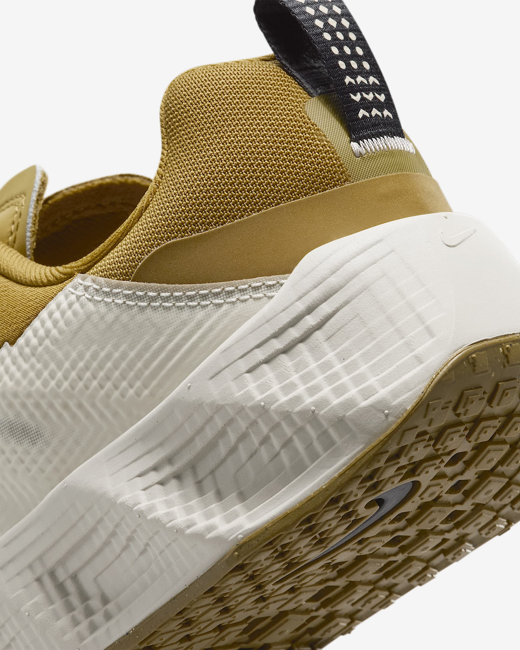 Giày Nike Ava Rover 'Celestial Gold' HF6331-300 - Ảnh 3