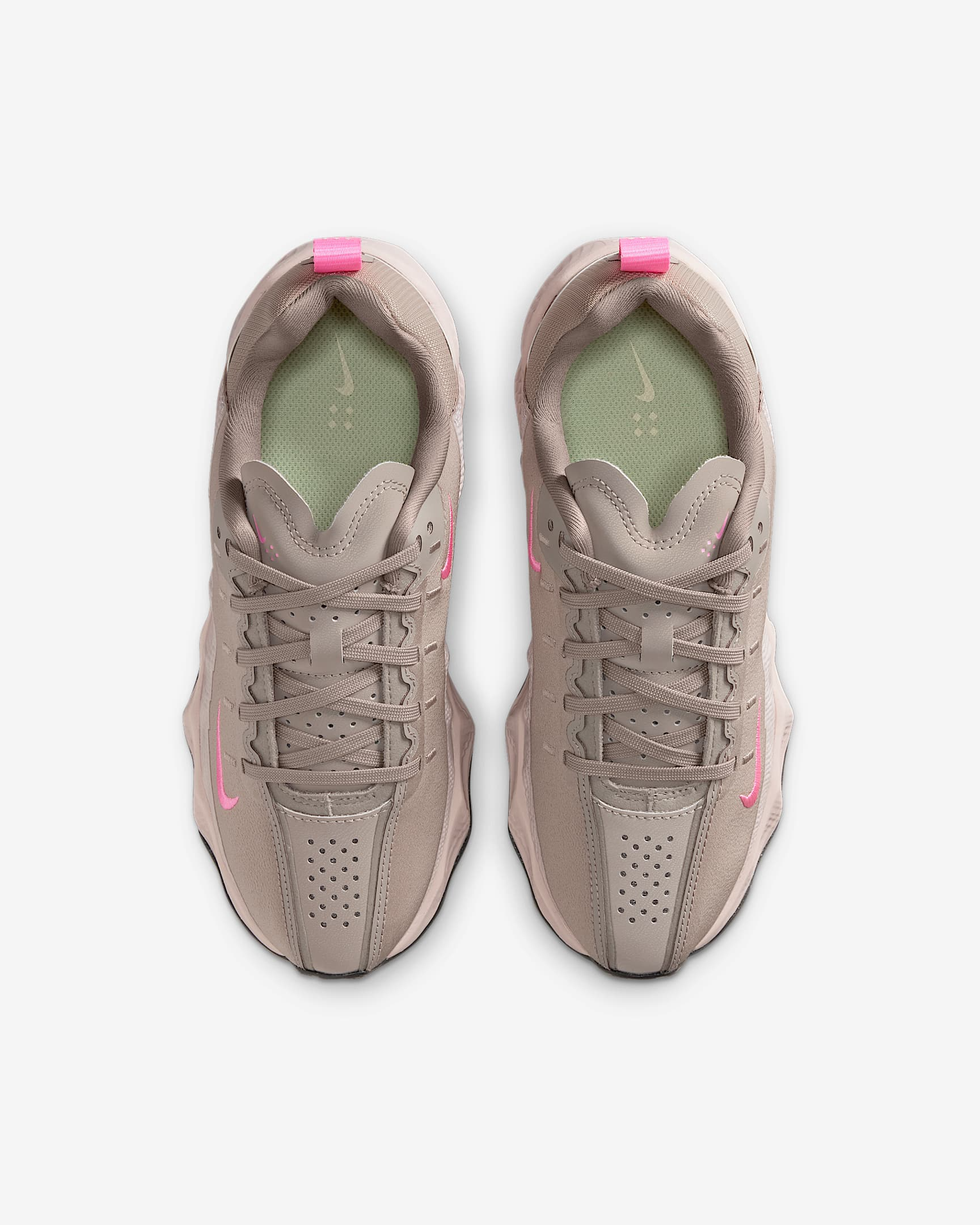 Giày Nike Ava Rover 'Malt Pink' HF6331-201 - Ảnh 5