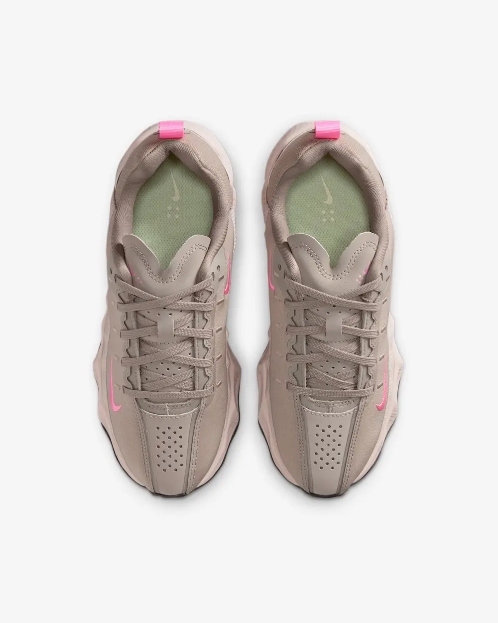 Giày Nike Ava Rover 'Malt Pink' HF6331-201 - Ảnh 5