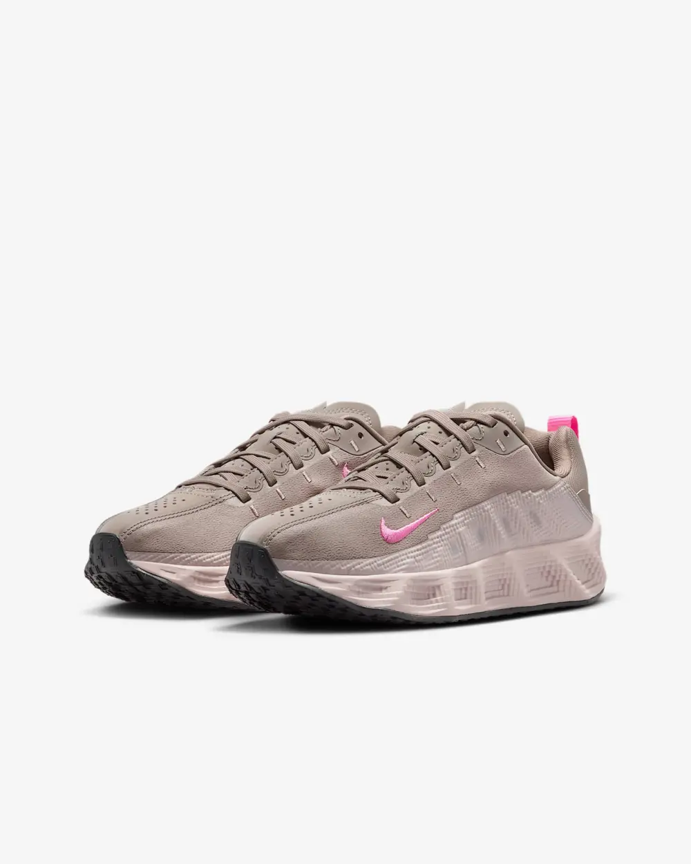Giày Nike Ava Rover 'Malt Pink' HF6331-201 - Ảnh 4
