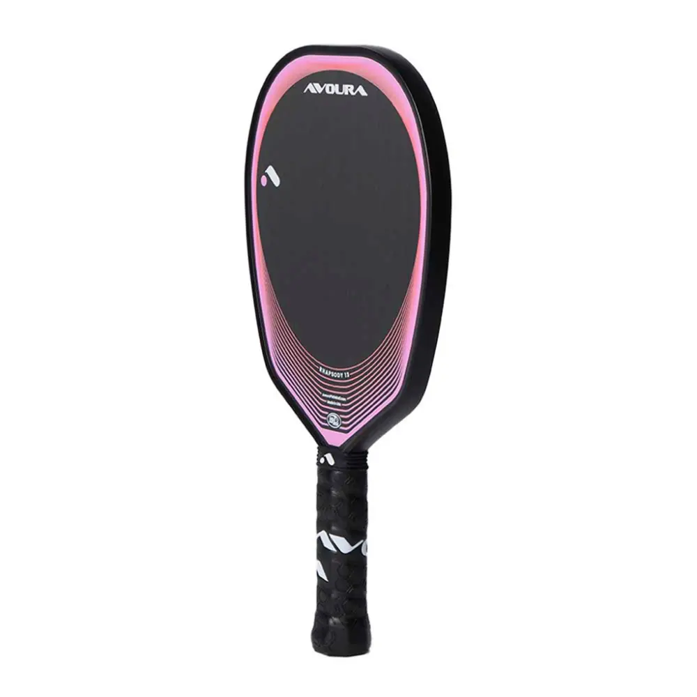 Alternative view of Vợt Pickleball Avoura Rhapsody 13 13.5mm ‘Pink’