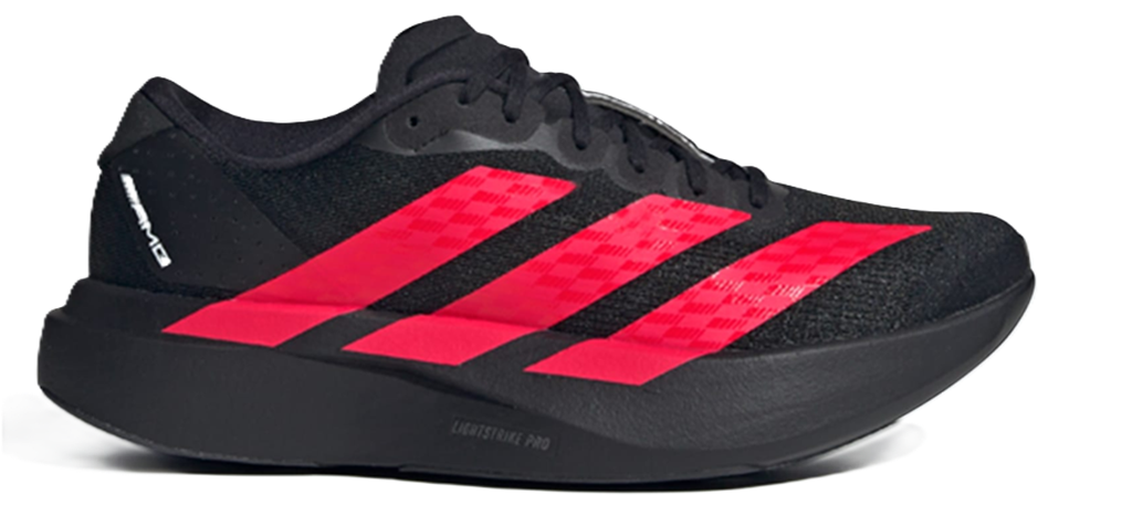 Giày Adidas Adizero Evo SL 'Core Black' KH8833