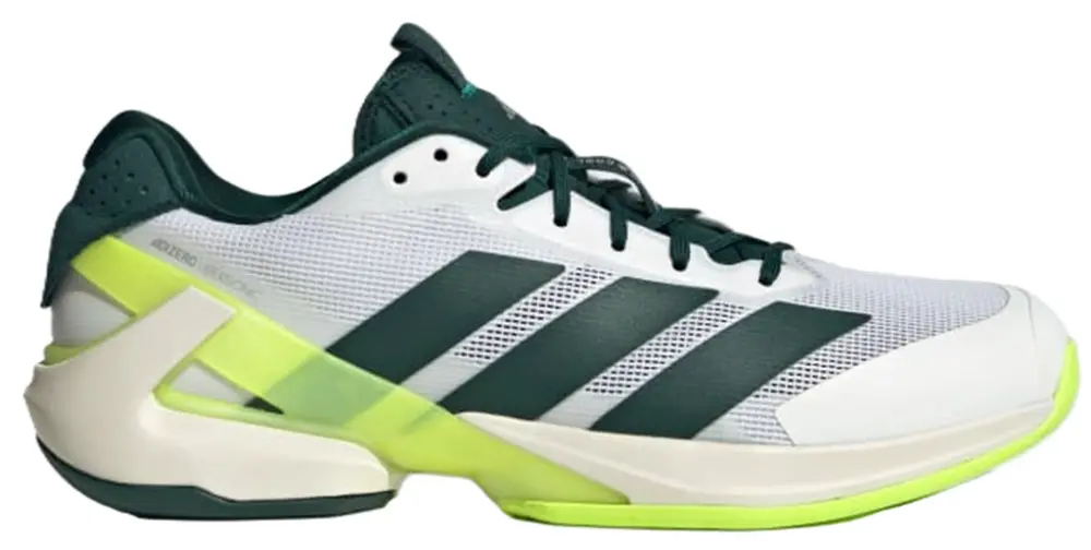 Giày Adidas Adizero Ubersonic 5 ‘White’ JR2714
