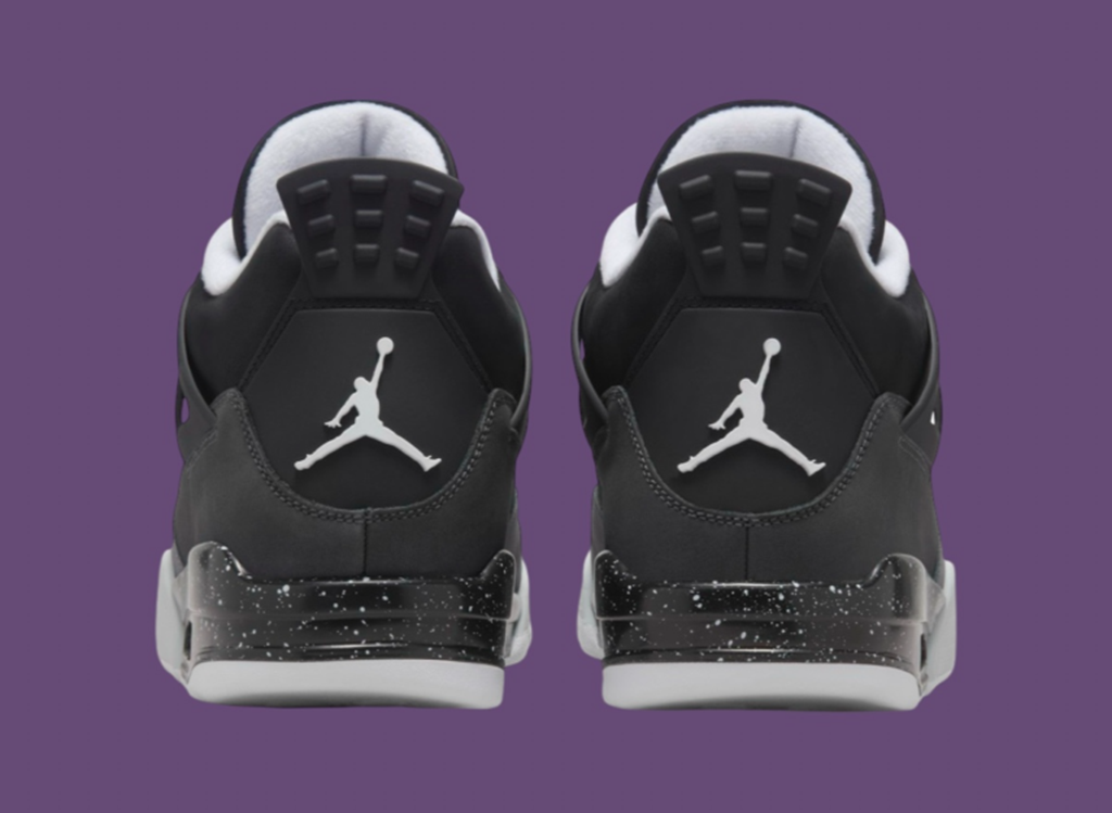 Giày Nike Jordan 4 Retro 'Cave Stone' FQ8138-200 - Ảnh 7