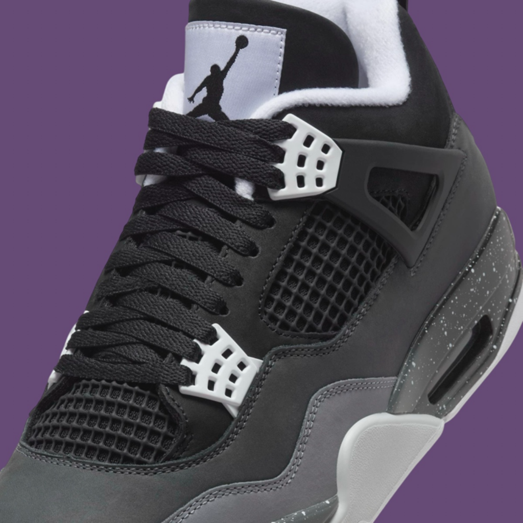 Giày Nike Jordan 4 Retro 'Cave Stone' FQ8138-200 - Ảnh 6