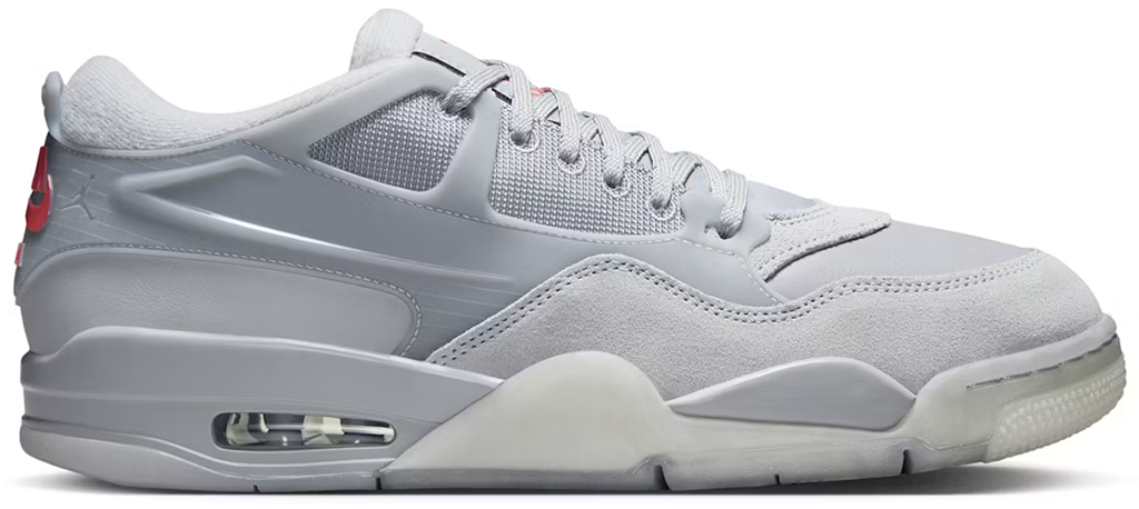 Giày Nike Jordan 4 RM 'Wolf Grey' FQ7939-005