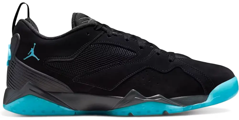 Giày Nike Jordan MVP 92 'Gamma Blue' HQ3950-004